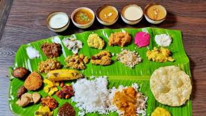 Roosky festival to mark Onam