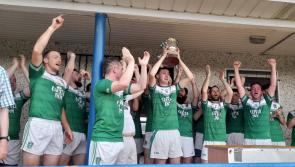 Longford SHC Final: Clonguish Gaels overcome Slashers to complete two-in-a-row title triumph 
