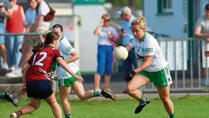 Longford Ladies SFC: Killoe in complete control against Mostrim 
