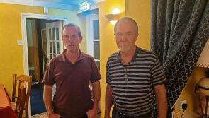 Fundraising night for update of Killashee Clondra Defibrillator