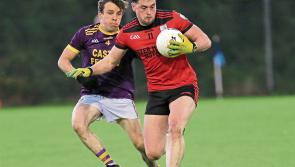 Longford GAA Fixtures