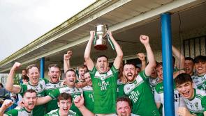 Longford SHC Final: Clonguish Gaels captain Gregg reflects on a hard fought battle in title triumph
