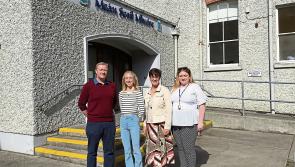 Longford's Meán Scoil Mhuire student achieves maximum points in Leaving Cert