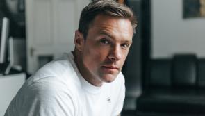 Bressie talks mental health and 'Vitamin P'