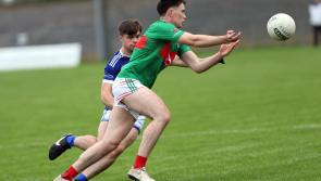 Longford SFC: Colmcille cruise to comfortable win over Granard
