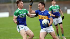 Longford SFC: Dromard in control against Rathcline to book semi-final spot  
