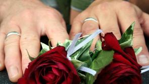 Big wedding celebrations for Longford families in Wicklow and Leitrim ceremonies 