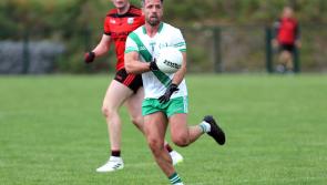 Longford IFC: Late penalty goal gets Killashee through to the last four as Cashel crash out 