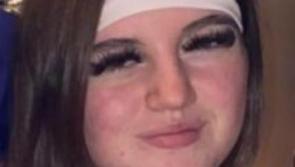 Gardaí seek help in locating missing 13-year-old 
