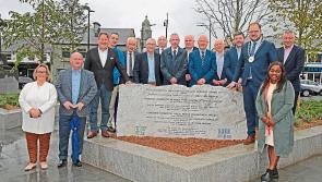 O'Brien 'looking' at Longford's affordable housing options 