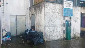 Claims Longford public should not have to put up with ‘manky dirty’ car parks