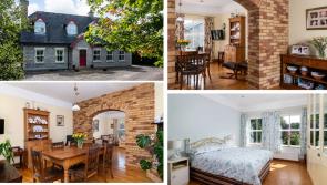 PROPERTY WATCH: Excellent family home in Midlands now on the market