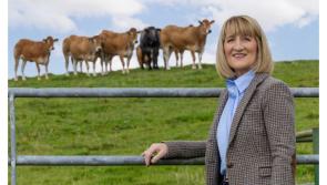 Midlands woman takes over as Ploughing public address announcer