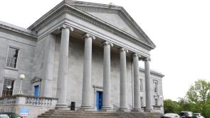 Man accused of having 'machine gun' and ammunition in forest refused bail