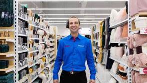 Discount retailer to unveil eighth Irish store