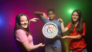 Longford students urged not to miss out as applications close soon for the 2024 BT Young Scientist & Technology Exhibition