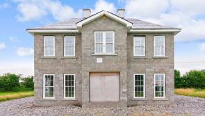PROPERTY WATCH: Unfinished house in Midlands sells for staggering amount after online auction bidding war