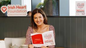 Women in Longford urged to register for free heart health webinar