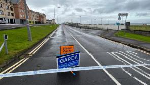 Manhunt underway  in Donegal after nine-year-old boy killed in hit and run