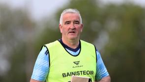 Pat Tiernan appointed the Longford ladies football manager 
