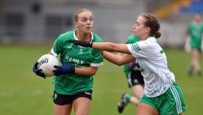 Longford LGFA SFC: Cracking late goal from Ella Duggan the clincher for Clonguish in win over Killoe 
 

