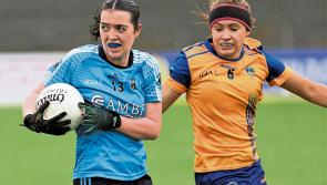 Longford LGFA SFC: Slashers too strong for Carrickedmond in reaching the title decider 
 
