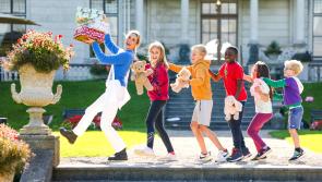Longford communities urged to participate in the Team Hope Christmas Shoebox Appeal