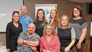 Longford audience gains insights into anxiety epidemic 