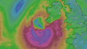 Met Éireann extends Storm Agnes orange warnings to more counties 