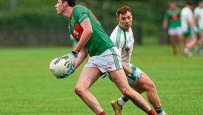 Longford GAA Fixtures

