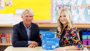 Longford schools save 31,750 used batteries from landfill in recycling competition