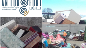 Longford County Council to hold large goods collection this Saturday