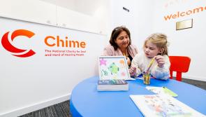 Longford children can benefit from new national deaf team