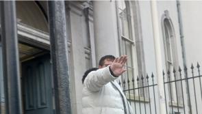 Longford man on theft charges remanded in custody