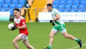 Longford IFC: Sean Connolly&rsquo;s through to Intermediate final as first half goals shatter Killashee
