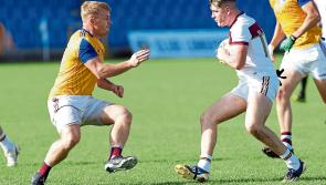 Longford IFC: Kenagh storm to most emphatic win over Fr Manning Gaels

