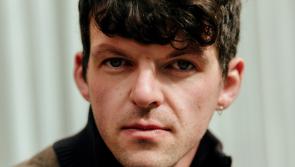Longford's Luke Casserly hoping for success with 'Distillation' at the Goethe Institute