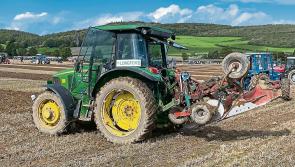New date for County Longford Ploughing Championships