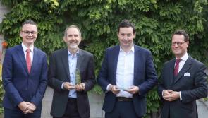 OPW staff hailed as 'guardian angels' by German Embassy in Ireland