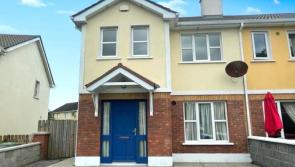 PICTURES: 5 houses for sale in Longford right now for under €150,000