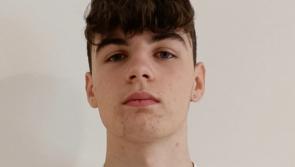 ALERT | Gardai in the Midlands appeal for information on missing  teen 