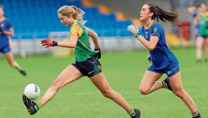 Longford LGFA: Ardagh and Dromard finish all square in the county final 
