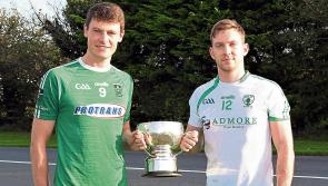 Longford GAA: Major excitement in the build up to the county finals
