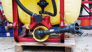 Extension to deadline for applications for the National Farm Safety Measure