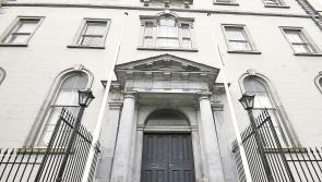 Prison, suspended sentence and community service for armed gang in Longford dispute