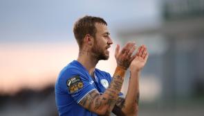 Blow for Finn Harps as Ryan Flood returns to America ahead of Longford Town clash