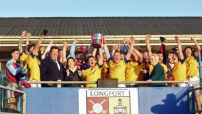 Longford IFC Final: Glorious Kenagh win the Intermediate title for the first time in 40 years