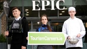Longford TY students urged to apply for placements in tourism businesses