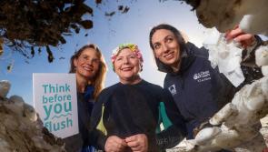 Longford communities urged to ‘Think Before You Flush’ 
