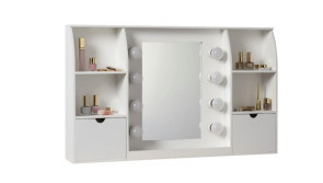 Irish company recalls mirror vanity unit due to safety concerns